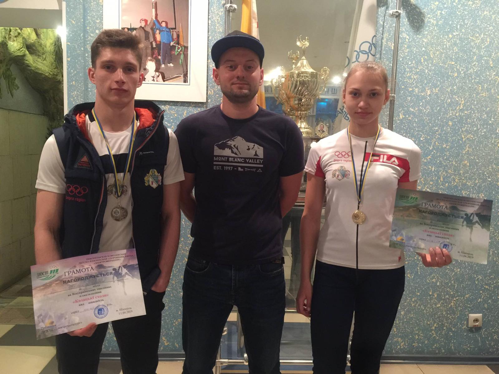 Активний відпочинок
